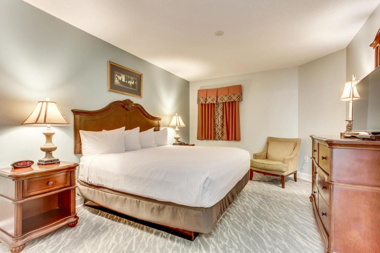 Hosteeva Beachfront Condo At Anderson Ocean Club Μιρτλ Μπιτς Εξωτερικό φωτογραφία