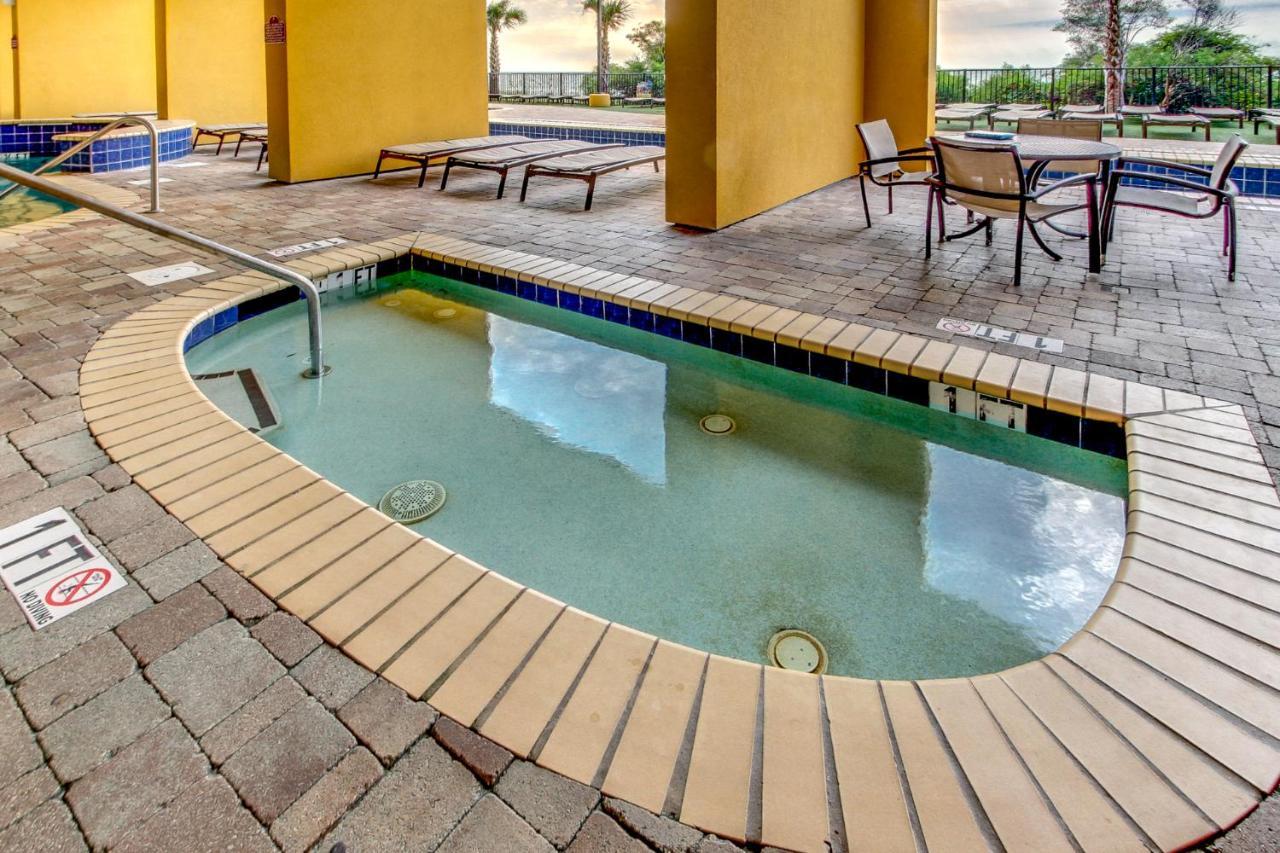 Hosteeva Beachfront Condo At Anderson Ocean Club Μιρτλ Μπιτς Εξωτερικό φωτογραφία