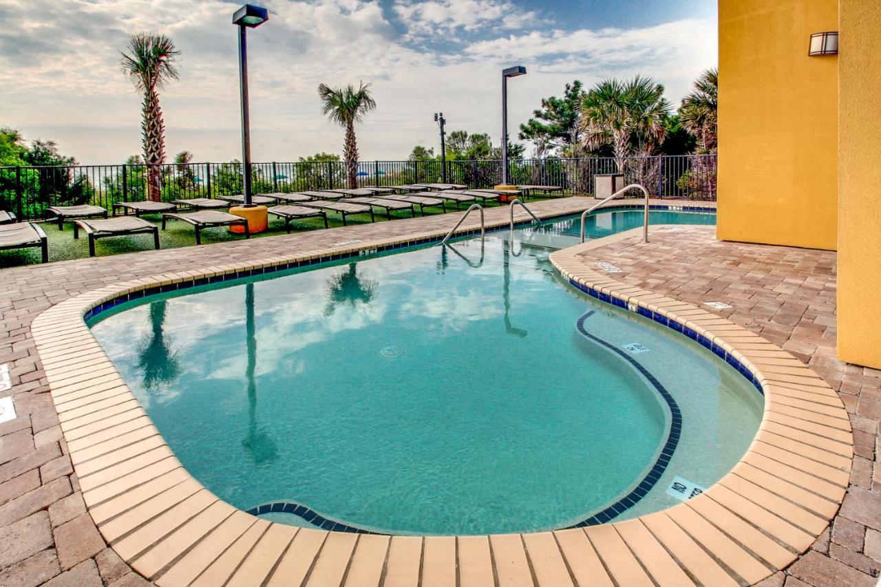 Hosteeva Beachfront Condo At Anderson Ocean Club Μιρτλ Μπιτς Εξωτερικό φωτογραφία